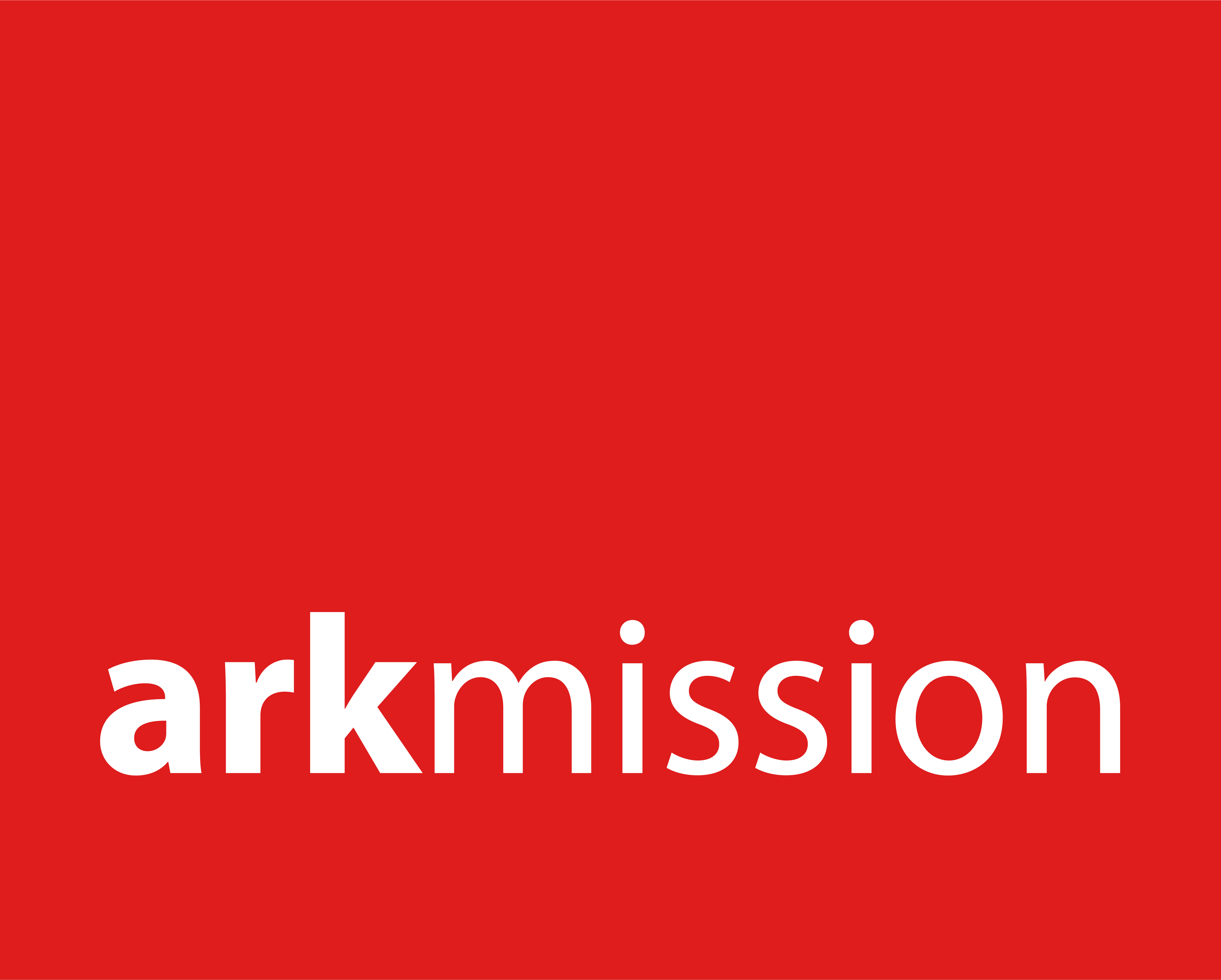 Ark Mission nieuw 2022 logo
