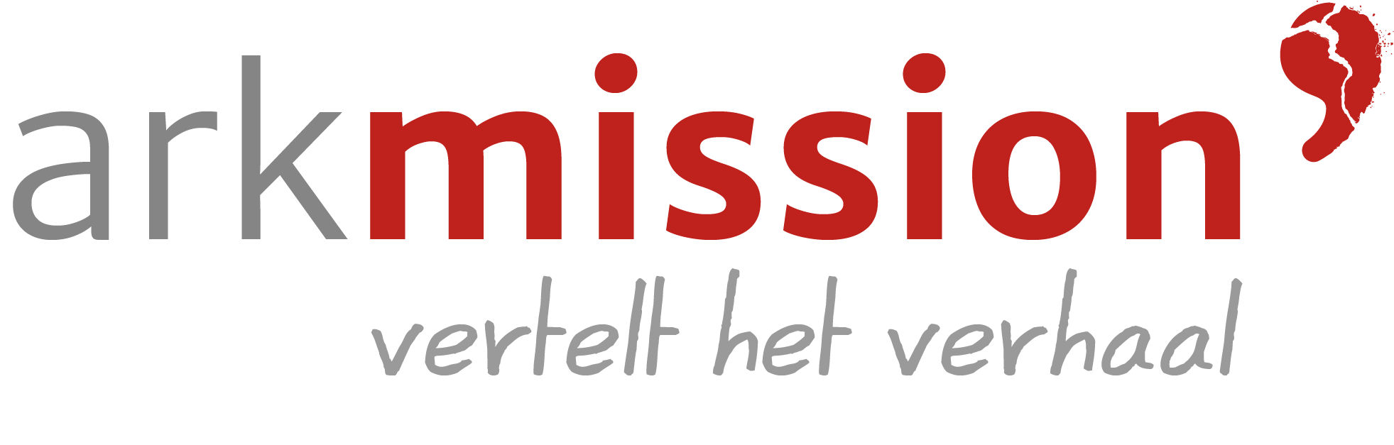 Ark Mission logo